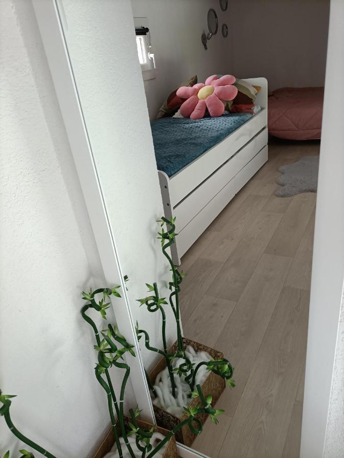 Residence Les Estivales Agde Eksteriør bilde